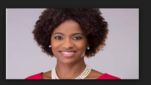 Imani Duncan-Price selected for top global leadership programme