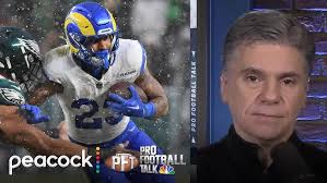 Kyren Williams, Stafford among Rams players who deserve to get paid