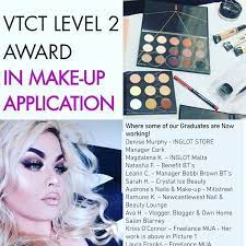 Only Two Places Remain On A Level 2 Make Up Application Course For January 6th Part Time And Full Time Courses Available Makeup Course Beauty Lounge Beauty Ad