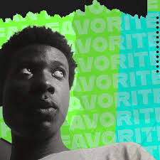 Warming up by Jay Fama: Listen