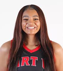 2020-2021 Women's Basketball Roster