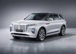 Get upfront price offers on local inventory. Hongqi E Hs9 Looking Like The Rolls Royce Cullinan