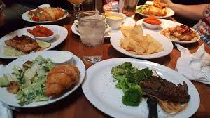 Have dined at cheddars locations all over the south and midwest and was honestly surprised that it was not busy at 6 pm on a weeknight. Cheddar S Scratch Kitchen Columbia Menu Prices Restaurant Reviews Tripadvisor