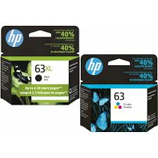 Hp 63Xl Remanufactured Ink Cartridge Color - Kodak Ink Dci
