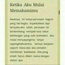 Quotes cinta itu bisa dari pasangan, dari buku, dari puisi, dari film, maupun muncul dari diri sendiri. Rasa Sayank Itu Datang Dr Hati Dan Tidak Bisa Ditebak Love Itslove Luv Cinta Galau Perasaan Kata Kata Indah Kata Kata