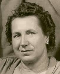 Mary Susan Geller Harsanje (1906-2000)