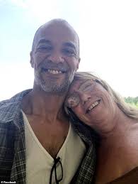 PICTURED: Long Island dismemberment victims whose remains were scattered in  a park for children to find