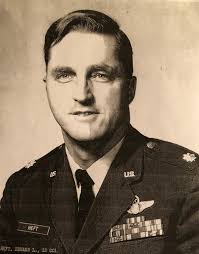 Edward Heft Obituary