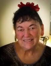 Obituary information for Gladys Opal Holsworth