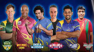 Indian legends on tuesday beat sri lankan legends by 5 wickets in the 3rd match of the road safety world series held in mumbai. Road Safety World Series T20 India Team Full Schedule And How To Watch Livestream Technology News