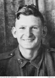 Private Jack Edward Wilson