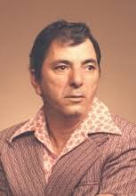 Obituary information for Delbert L. Stanton