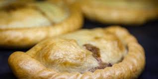 For a dish that involves so few ingredients and is so common in our islands and eaten every day in cornwall, it is amazing how many 'correct' recipes there are for the cornish pasty. The History Of An Up North Staple Pasties A Healthier Michigan