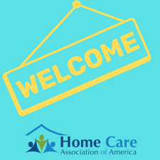 Nearly 5,000 hospitals, health care systems, networks, other providers of care and 43,000 individual members come together to form the aha. Home Care Association Of America Home Facebook