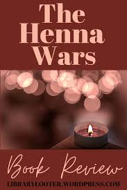 Pin On Book Review Library Looter Blog