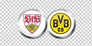 This page displays a detailed overview of the club's current squad. Vfb Stuttgart Png Clipart Badge Borussia Dortmund Brand Bundesliga Emblem Free Png Download