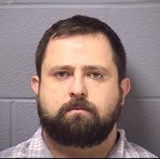 Weekend Edition: Will County Jail Nov. 10