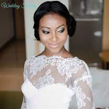 Nigerian Wedding Dresses The 2015 Edition Nigerian Wedding Dress Wedding Gowns Mermaid Nigerian Wedding Hairstyles