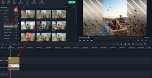 When you record videos, especially in social settings like parties, workplace meetings, family events or two different effects to help you blur out faces in video or photo: How To Blur The Background In Video Editing