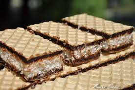 Foaie trebuie sa fie de napolitana. Pin On Desert