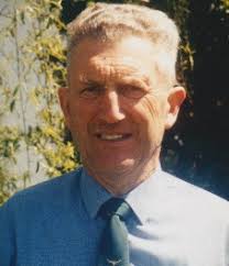 MERCER, Peter Boyd OAM