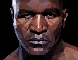 Holyfield Projects :: Photos, videos, logos, illustrations and branding ::  Behance