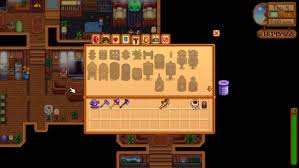 In accordance with keeping stardew valley a relaxing game, players are unable to process or buy any meat products outside of fish or seafood. Solved Craft Master Not Working Or Just Me Stardew Valley Forums