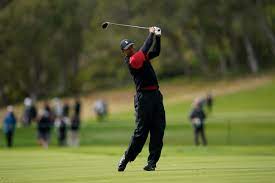Pga Tour Tv Schedule What Time Channel Does Tiger Woods Tee Off At Wgc Mexico Championships Free Live Stream Watch Online Odds Nj Com