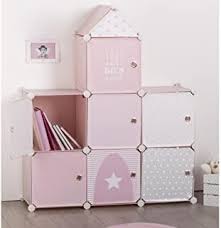Kastenregal In Schloss Form Farbe Rosa Grau Weiss Sterne Punkte Aufbewahrung Kinderzimmer Kinder Zimmer Aufbewahrung Kinderzimmer Kinderzimmer Weiss