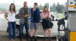It was written by nicolas aaron mezzanatto. Jay Baruchel S Random Acts Of Violence Hits The Road This Summer Poster Bloody Disgusting