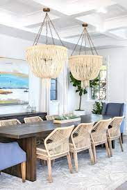 Interior Design Ideas Modern Coastal Shingle Home Home Bunch Interior Design Ideas Coastal Dining Room Beautiful Dining Rooms Dining Room Decor
