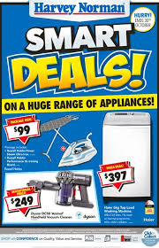 Harvey Norman Catalogue 15 30 October 2016 Http Olcatalogue Com Hn Harvey Norman Catalogue Html