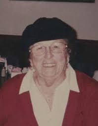 Jenny Comer Obituary