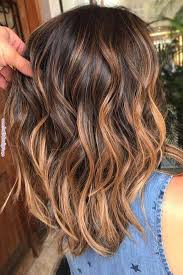 43 Hair Color Ideas For Brunettes Brunette Hair With Highlights Dark Brown Hair Color Brunette Hair Color