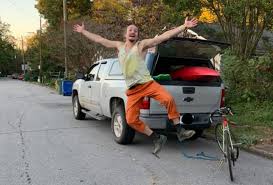 $6,000 (charleston ) pic hide this posting restore restore this posting. Our Truck And Gear Were Stolen Here S How We Got Them Back Gearjunkie