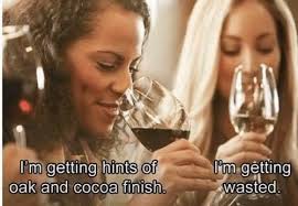 Senior Wine Night 2019