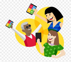 It does not meet the threshold of originality needed. Kahoot Png Kahoot On Cell Phone Clipart 2058746 Pikpng