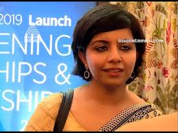 Merin Joseph And Nishanthini Ips Officers Bag Chevening Scholarship Youtube Ips officer aishwarya dongre overseeing drone surveillance in trivandrum to track law breakers. merin joseph and nishanthini ips