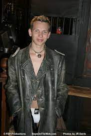 RuPaul's Drag Race's Jade JolieBareback Gay Porn Star Tristan Everhard  Also A Former Nazi Bareback Gay Porn Star? - TheSword.com