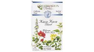 Is Celebration Herbals Kava Kava Blend Tea Keto Sure Keto The Food Database For Keto
