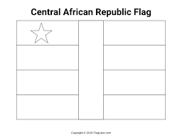 I have generally used thin lines that suit better for coloring purpose.algeria, angola, beni Free African Flag Coloring Pages