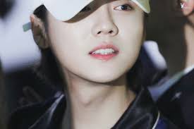 pin von cotton juno auf luhan
