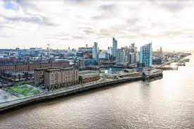 Not only is it breathtakingly beautiful, it also offers a wide array of culture, history, art, music, food and drink. Plans That Could Transform Liverpool S Waterfront Liverpool Echo