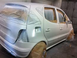 Promaxmotorsport 2002 Mercedes Benz A Class 38715624006 Original Benz A Class Benz Mercedes Benz