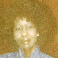 Obituary information for Earlene Harris