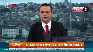Turkuvaz grubunun yepyeni kanalı 'a haber'in kadın spikerleri yeni aktüel dergisine konuştu. Yilin En Iyi Haber Radyosu A Haber Ahaber Video Izle