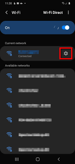 But as important as it is to set up a strong password, it is equally difficult to remember it from memory overtime you want to share it with your friends. How To Share Your Wi Fi Password From Your Iphone To An Android Device Digital Trends