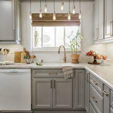 Enjoy free delivery on orders above $299. 75 Beautiful Small Kitchen With White Appliances Pictures Ideas July 2021 Houzz
