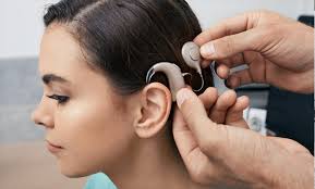 Cochlear implant program