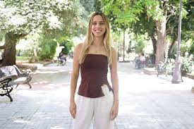 Video | Alicia Fernández: En Monroy te integran, te hablan. Eso no pasa en  una ciudad